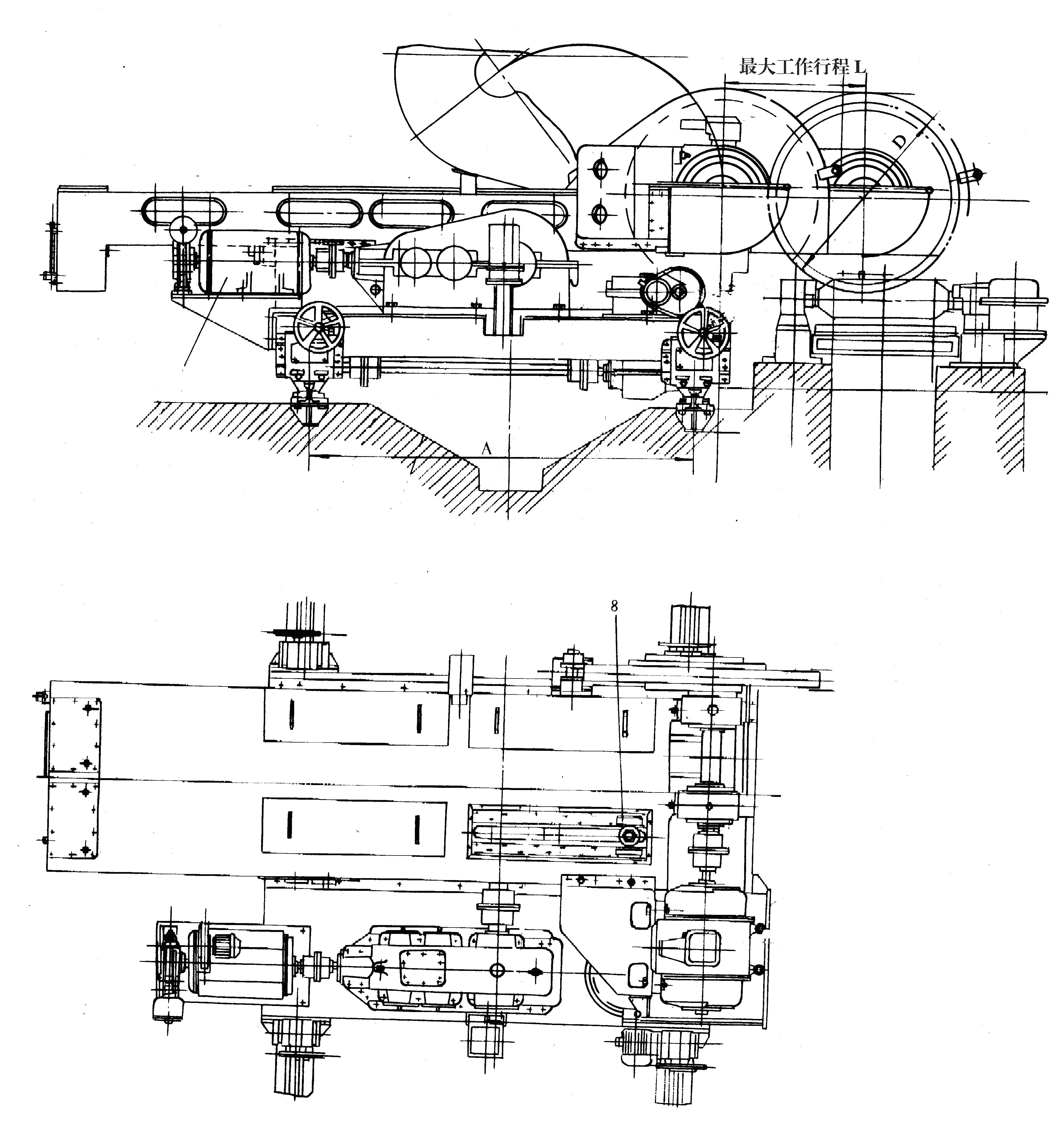 熱鋸機(jī)